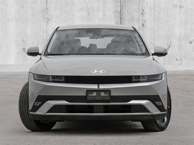 hyundai IONIQ 5 2026 - 2