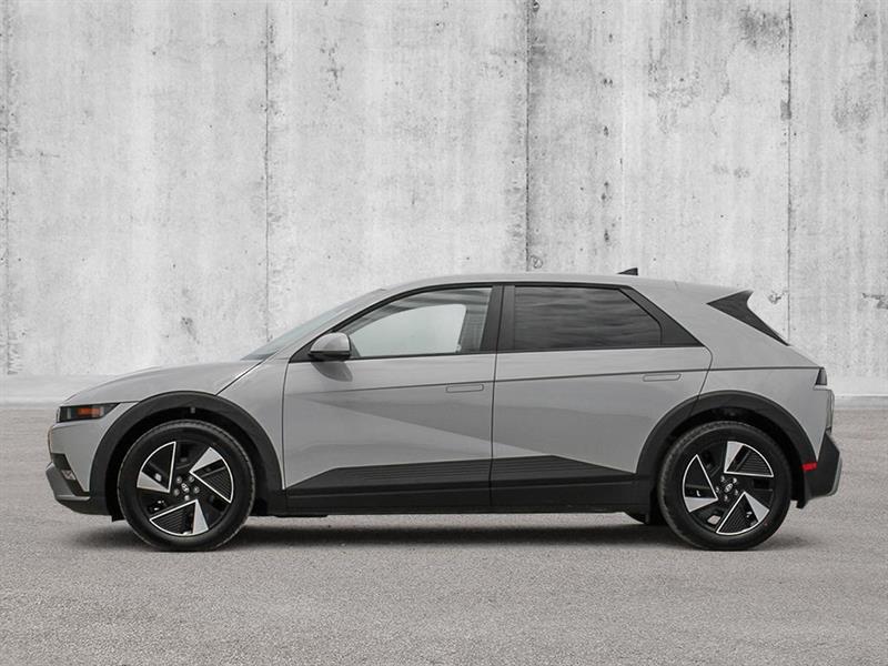 hyundai IONIQ 5 2026 - 3