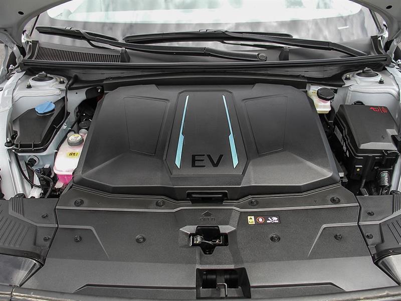 hyundai IONIQ 5 2026 - 6