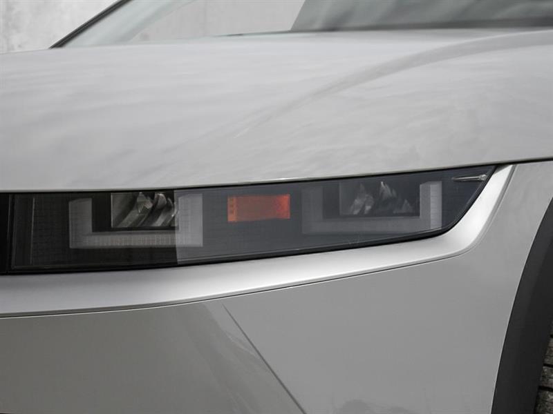 hyundai IONIQ 5 2026 - 9