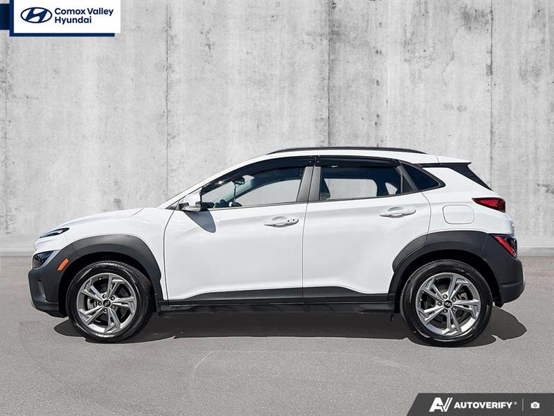hyundai Kona 2023 - 2