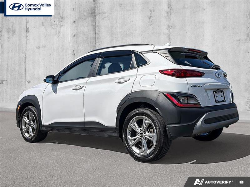 hyundai Kona 2023 - 3