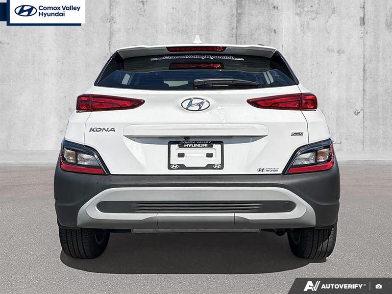 hyundai Kona 2023 - 5