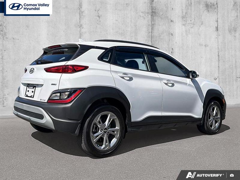 hyundai Kona 2023 - 6