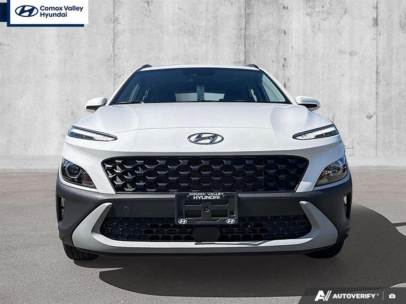 hyundai Kona 2023 - 10