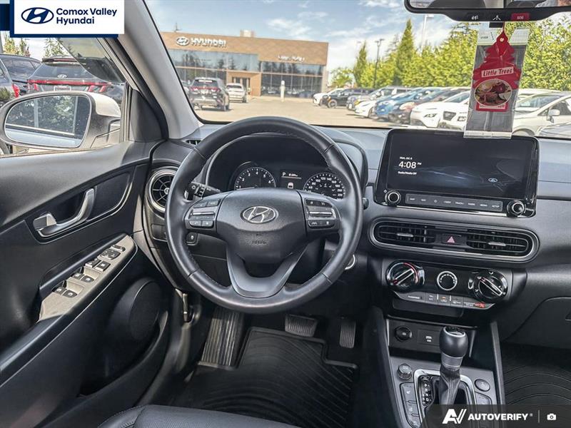 hyundai Kona 2023 - 11