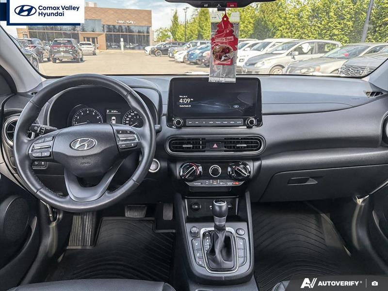 hyundai Kona 2023 - 12