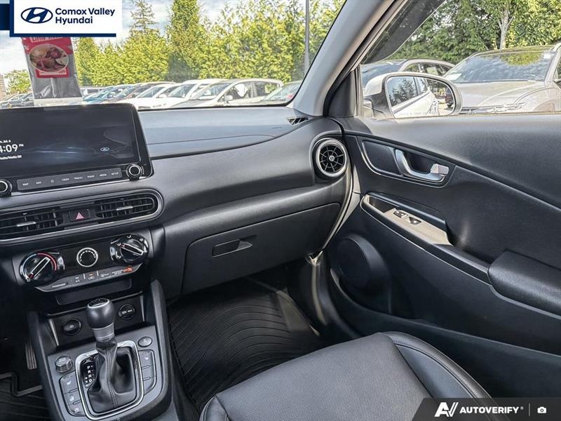 hyundai Kona 2023 - 13