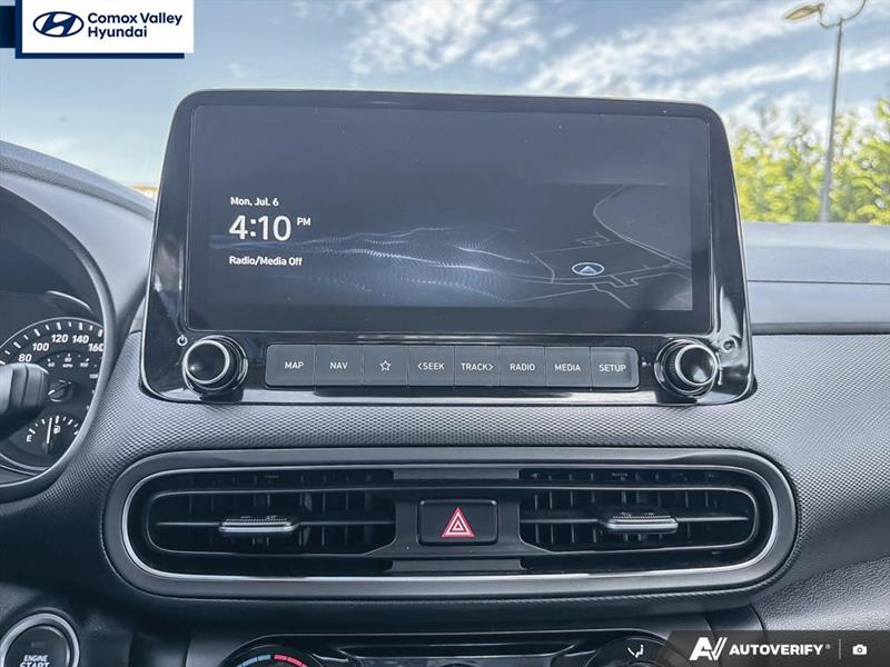 hyundai Kona 2023 - 18