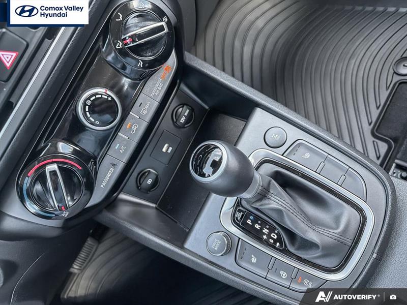 hyundai Kona 2023 - 19