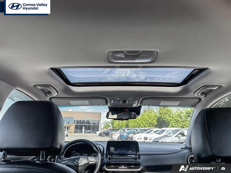 hyundai Kona 2023 - 25