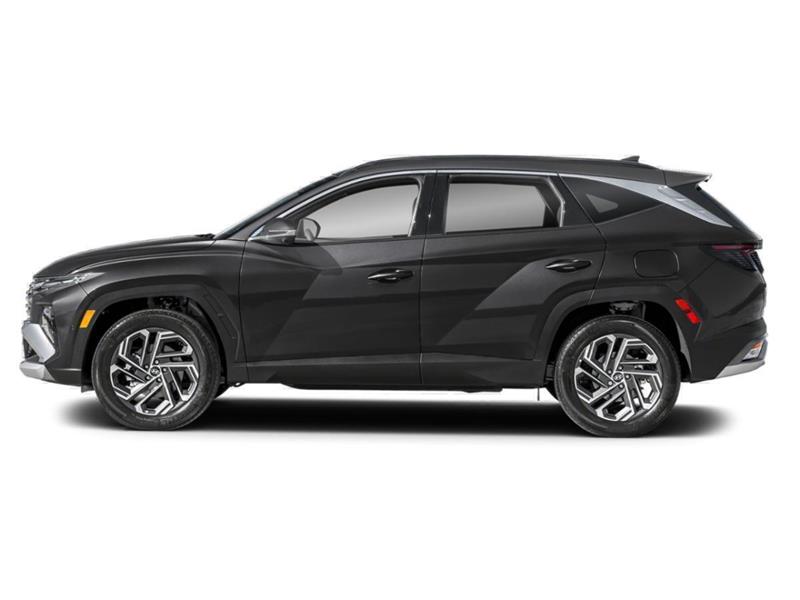 hyundai Tucson Hybrid 2026 - 2