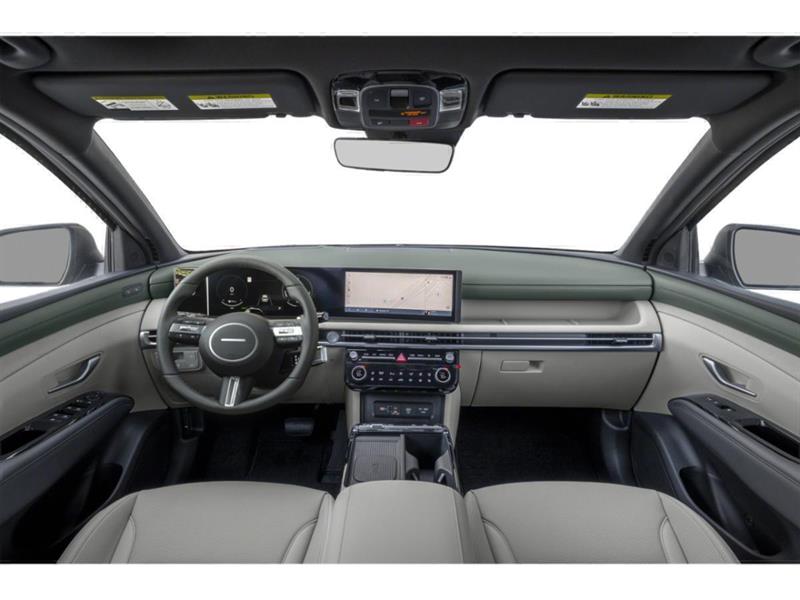 hyundai Tucson Hybrid 2026 - 5