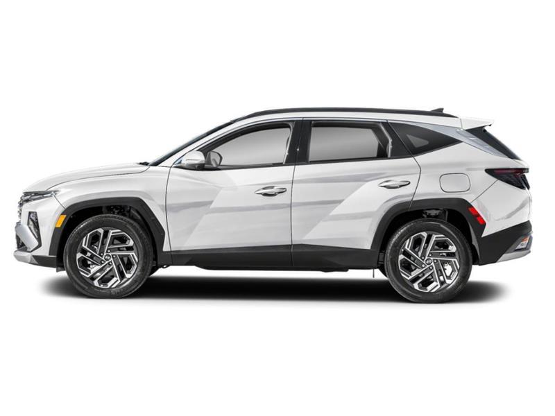 hyundai Tucson Hybrid 2026 - 2