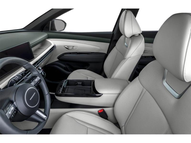 hyundai Tucson Hybrid 2026 - 6
