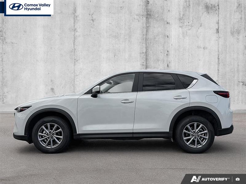 mazda CX-5 2025 - 2