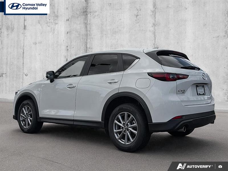 mazda CX-5 2025 - 3