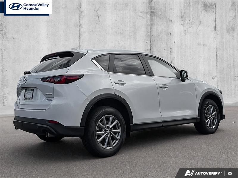 mazda CX-5 2025 - 6