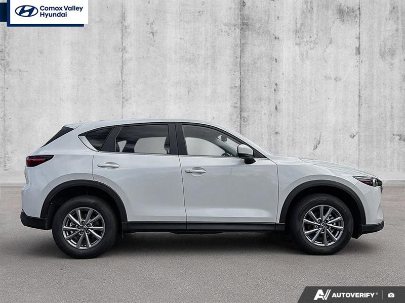 mazda CX-5 2025 - 7
