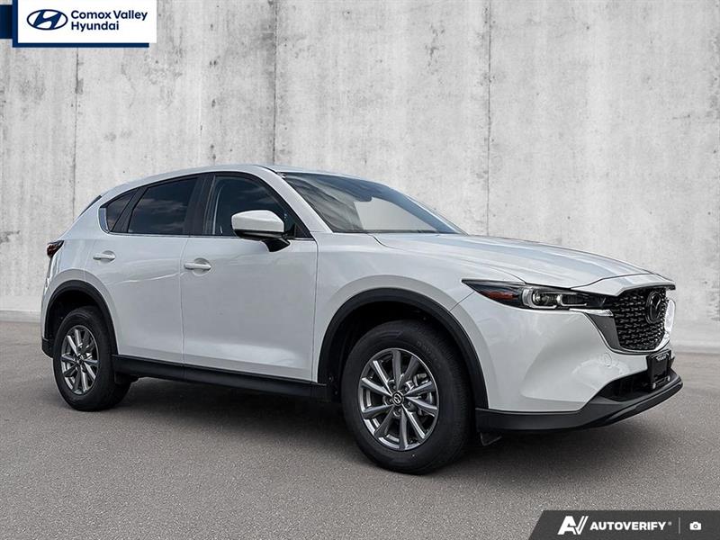 mazda CX-5 2025 - 9