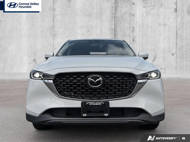 mazda CX-5 2025 - 10