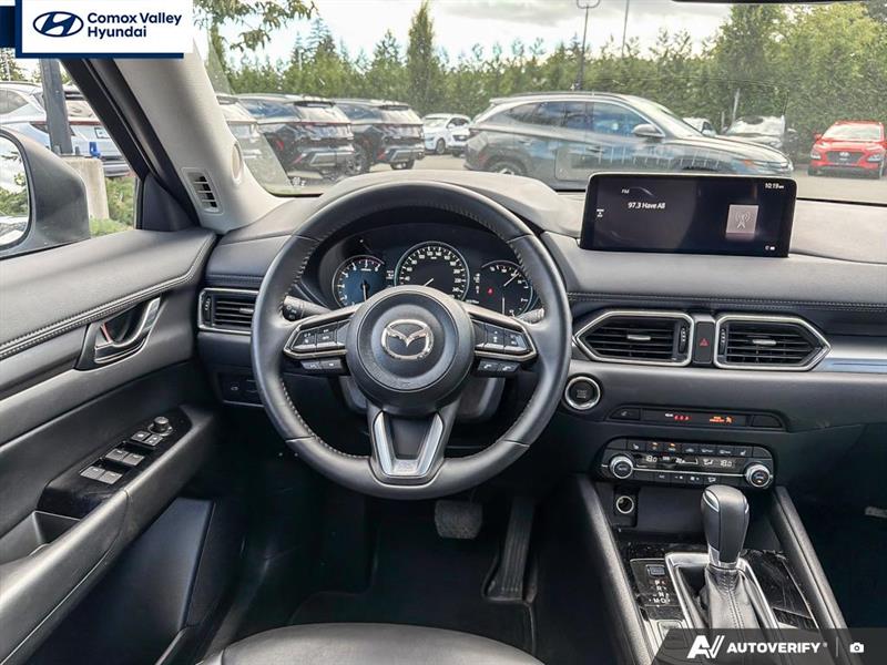 mazda CX-5 2025 - 11