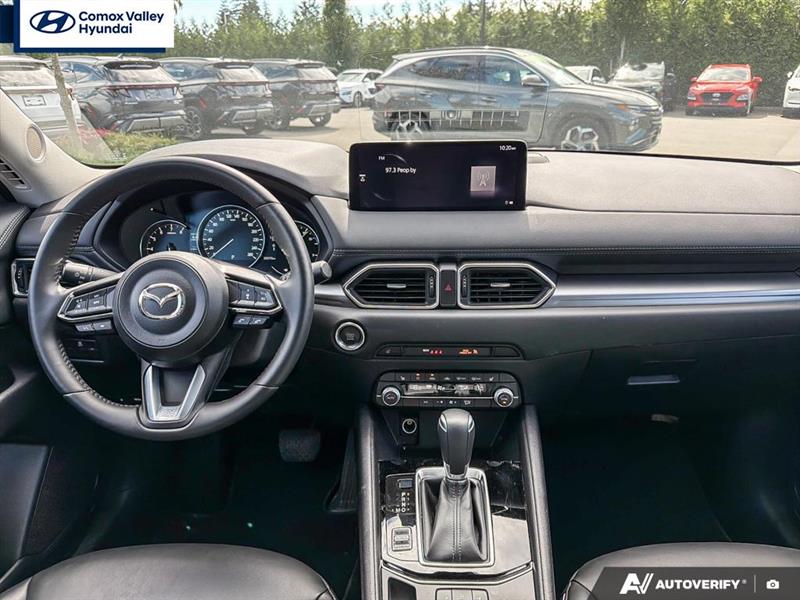 mazda CX-5 2025 - 12
