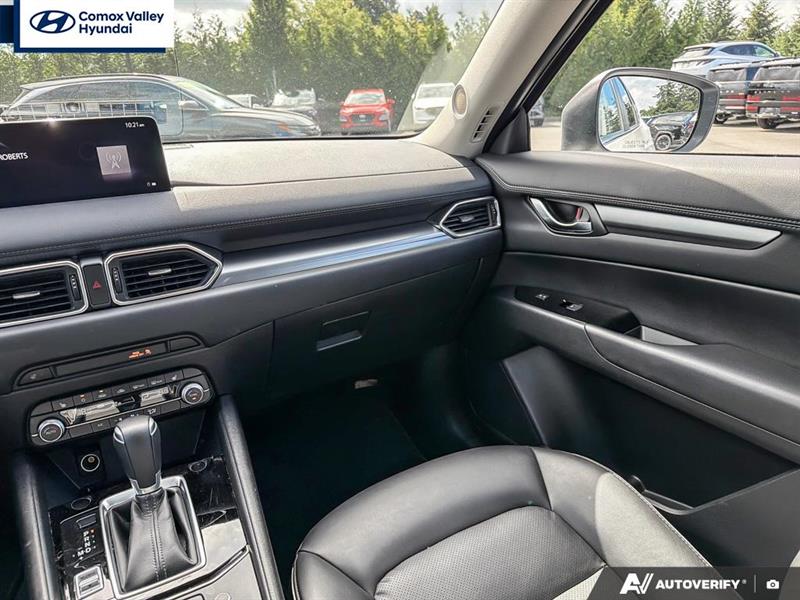 mazda CX-5 2025 - 13