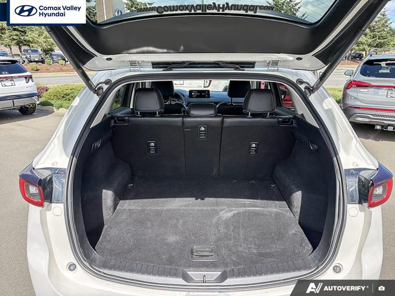 mazda CX-5 2025 - 21