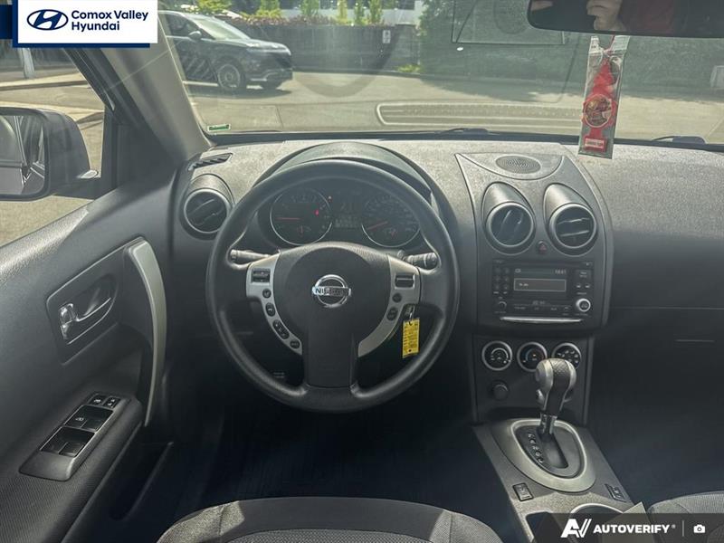 nissan Rogue 2011 - 11