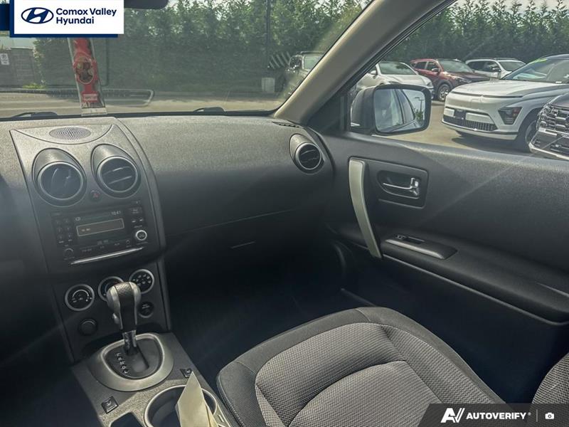 nissan Rogue 2011 - 13