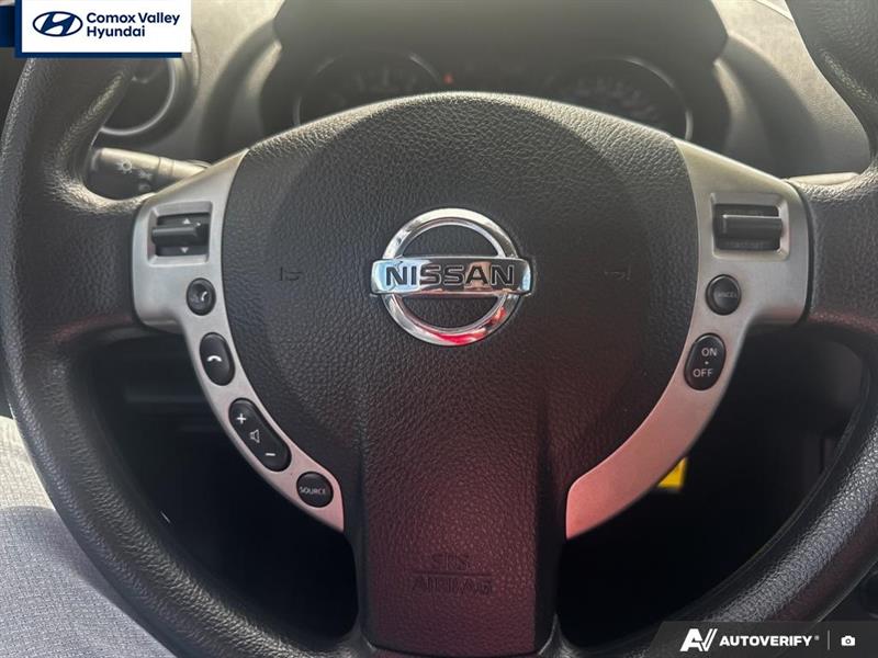 nissan Rogue 2011 - 23