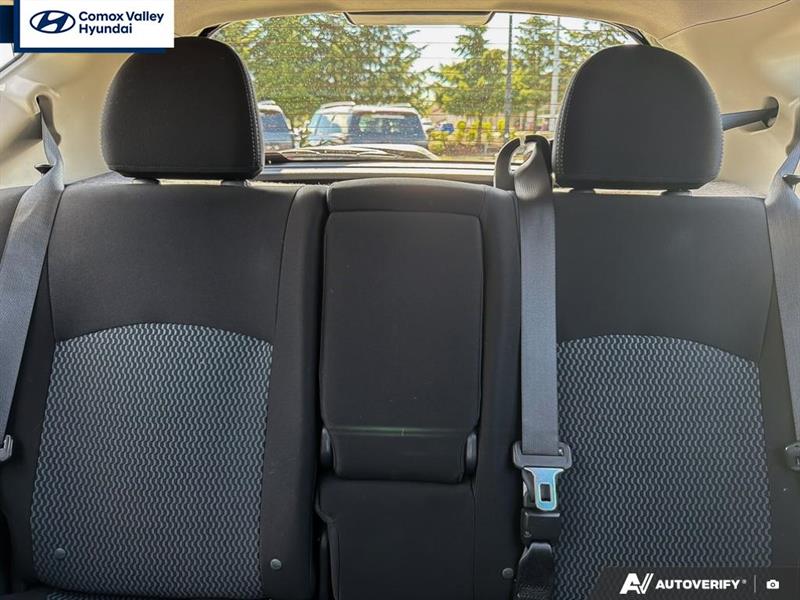 nissan Versa Note 2016 - 15