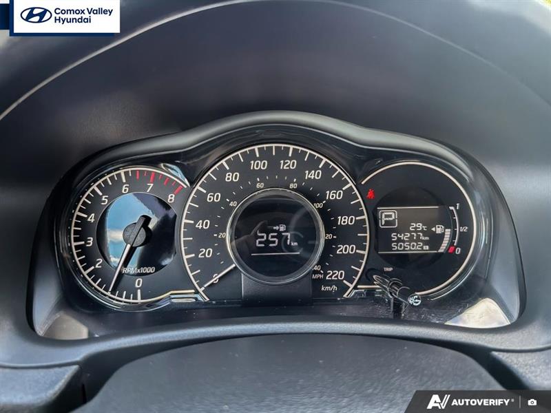 nissan Versa Note 2016 - 17