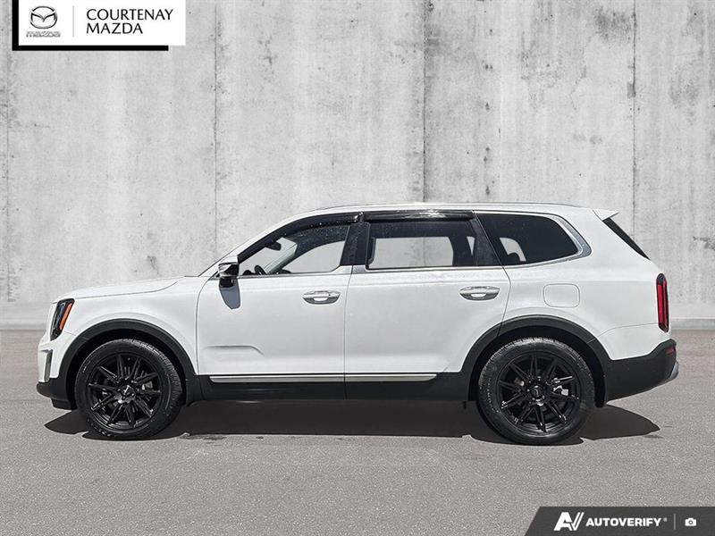 kia Telluride 2020 - 2