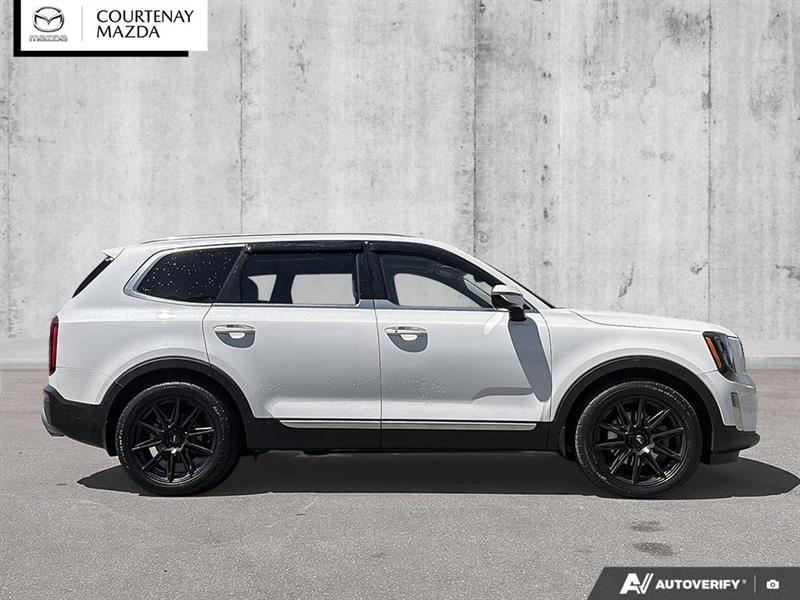 kia Telluride 2020 - 7