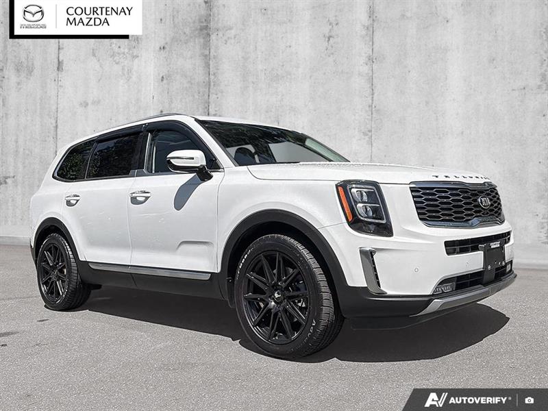 kia Telluride 2020 - 9