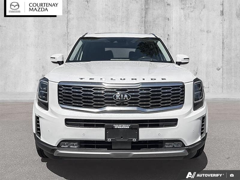 kia Telluride 2020 - 10