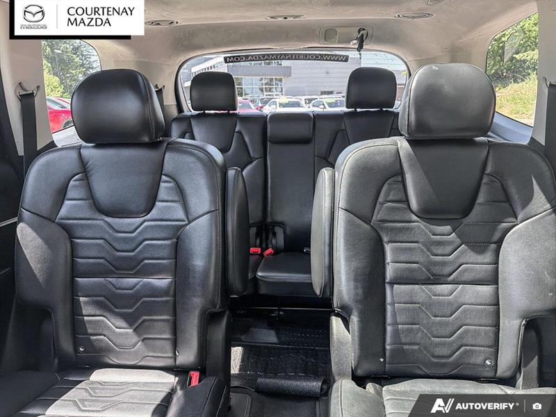 kia Telluride 2020 - 16