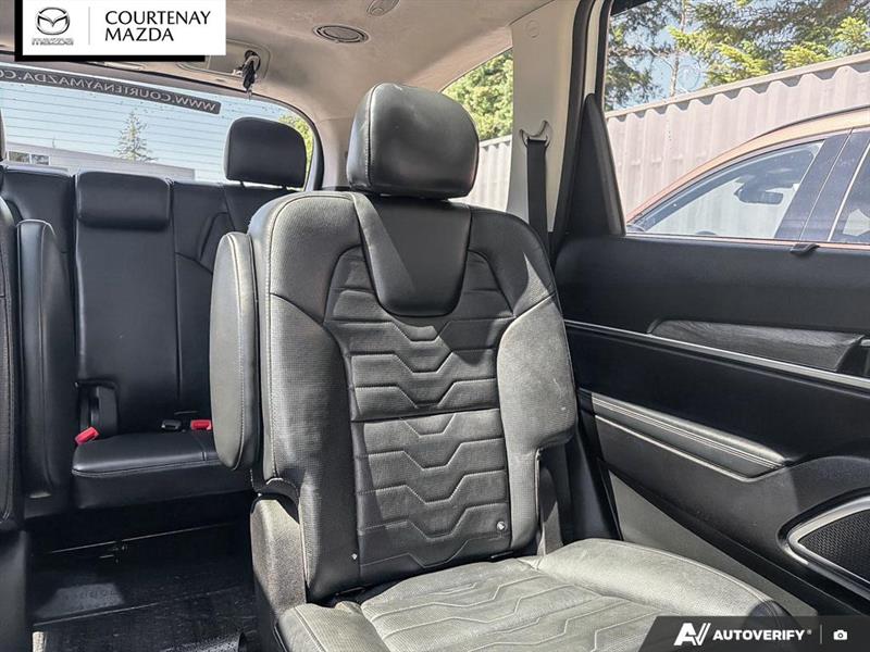 kia Telluride 2020 - 17