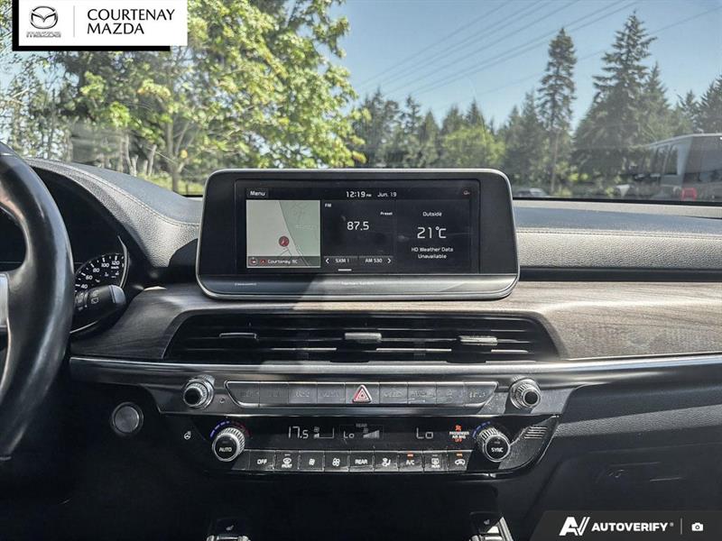 kia Telluride 2020 - 20