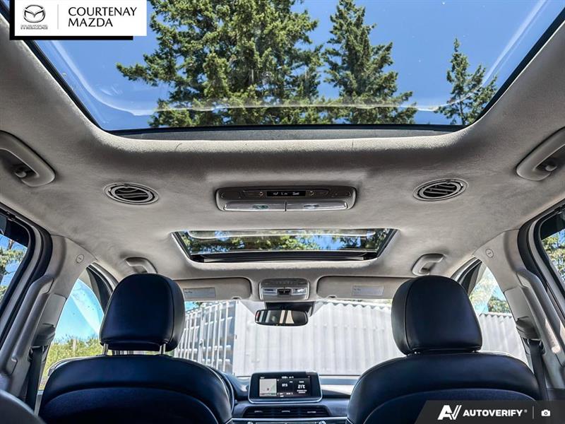 kia Telluride 2020 - 27