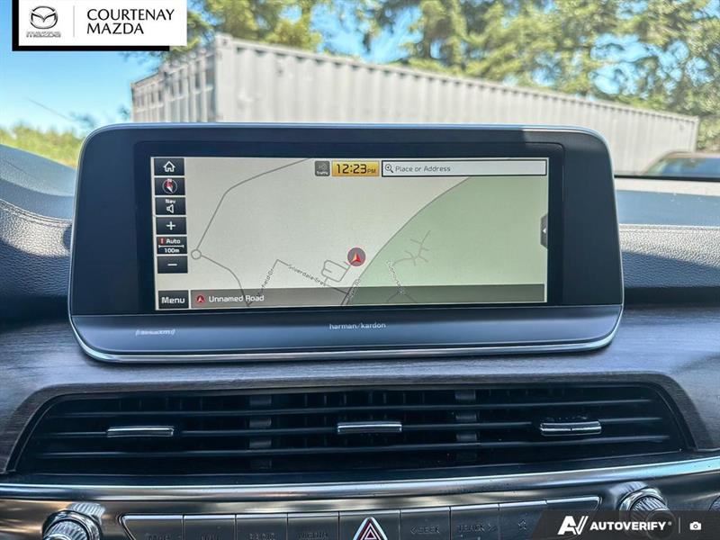 kia Telluride 2020 - 29