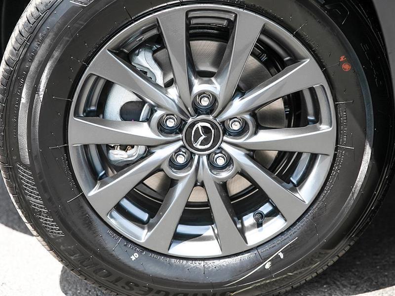 mazda CX-30 2026 - 8