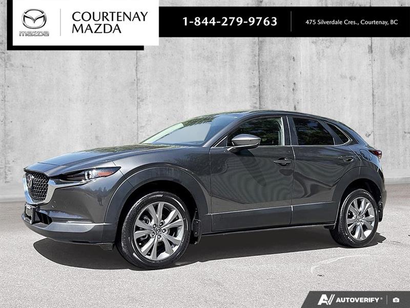 mazda CX-30 2023
