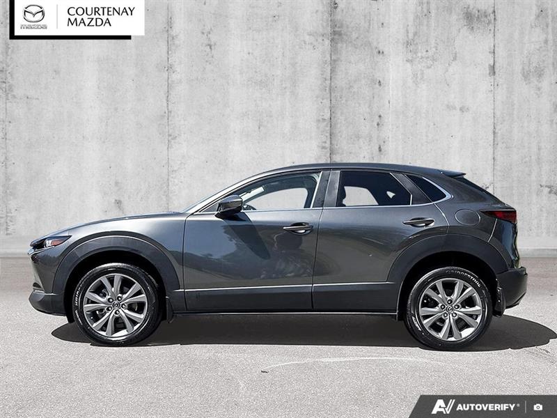mazda CX-30 2023 - 2