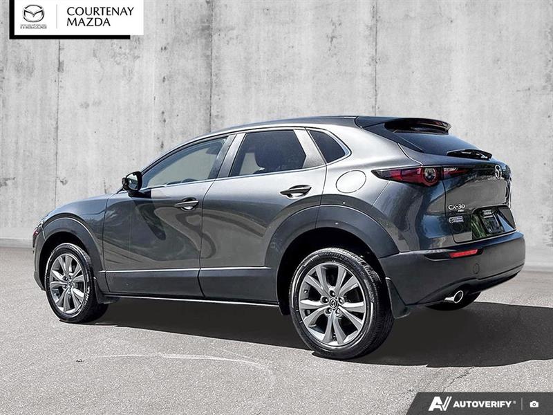 mazda CX-30 2023 - 3
