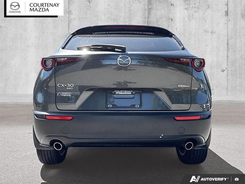 mazda CX-30 2023 - 5