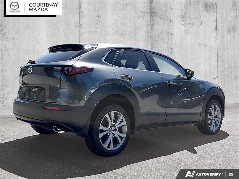 mazda CX-30 2023 - 6