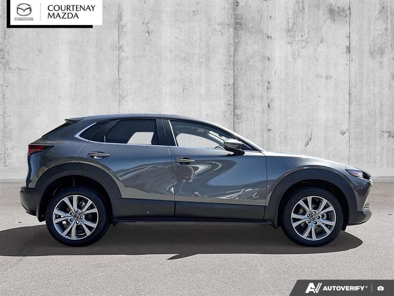 mazda CX-30 2023 - 7
